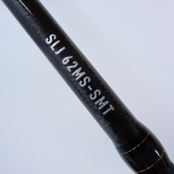 21ソルティガ SLJ 62MS-SMT